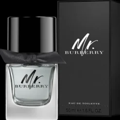Mr. Burberry Eau de Toilette