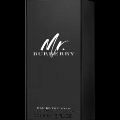 Mr. Burberry Eau de Toilette