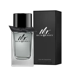 Mr. Burberry Eau de Toilette