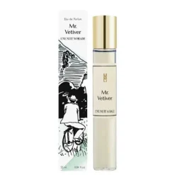 Mr. Vetiver Eau de Parfum