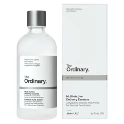 Multi-Active Delivery Essence
