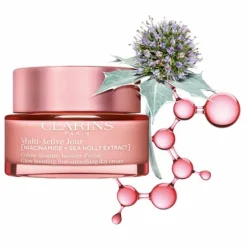 Multi-Active Jour Crème PS