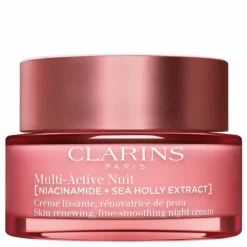 Multi-Active Nuit Crème PS