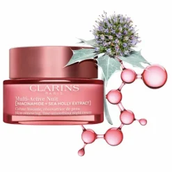 Multi-Active Nuit Crème PS