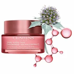 Multi-Active Nuit Crème TP