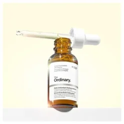 Multi-Antioxidant Radiance Serum