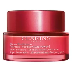 Multi-Intensive Crème Rose Radiance
