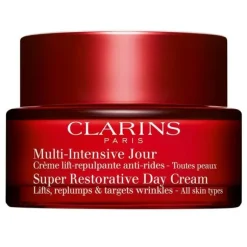 Multi-Intensive Jour Créme TP