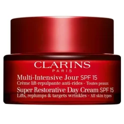 Multi-Intensive Jour SPF 15 TP
