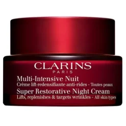 Multi-Intensive Nuit Crème PTS