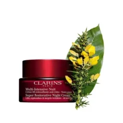 Multi-Intensive Nuit Créme TP