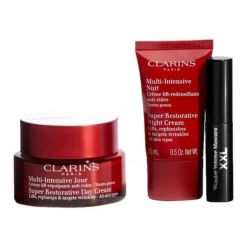 Multi-Intensive Set