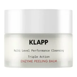 Multi Level Performance Cleansing Enzyme Peeling Balm