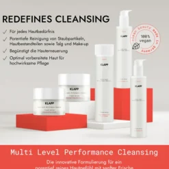 Multi Level Performance Cleansing Enzyme Peeling Balm