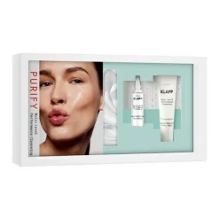 Multi Level Performance Cleansing Triple Action Discovery Set