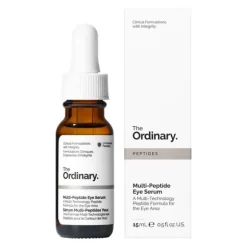 Multi-Peptide Eye Serum