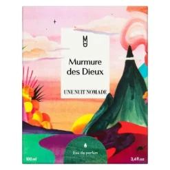 Murmure des Dieux Eau de Parfum