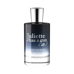 Musc Invisible Eau de Parfum