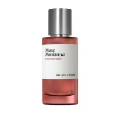 Musc Nurasana Extrait de Parfum