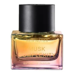 Musk Complexity Extrait de Parfum