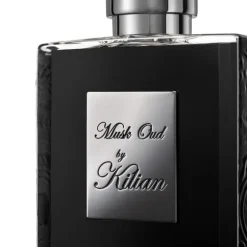 MUSK OUD EDP nachfüllbar