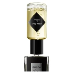 Musk Oud EdP Refill