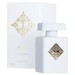 Musk Therapy Extrait de Parfum