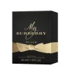 My Burberry Black Eau de Parfum