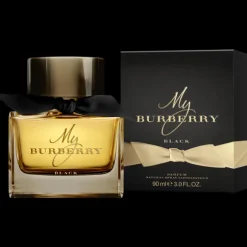 My Burberry Black Eau de Parfum