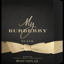 My Burberry Black Eau de Parfum