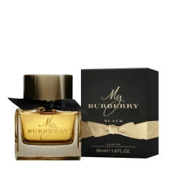 My Burberry Black Eau de Parfum