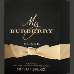 My Burberry Black Eau de Parfum