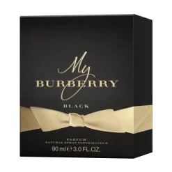 My Burberry Black Eau de Parfum