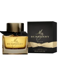 My Burberry Black Eau de Parfum