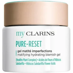 MyClarins Pure-Reset Matifying Hydrating Belmish Gel