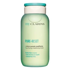 MyClarins Pure-Reset Purifying Matifying Toner