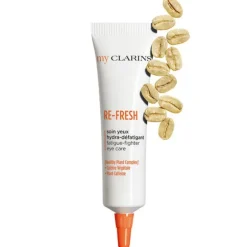 MyClarins Re-Fresh Fatigue-Fighter Eye Care