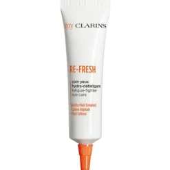 MyClarins Re-Fresh Fatigue-Fighter Eye Care