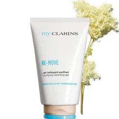 MyClarins Re-Move Purifying Cleansing Gel