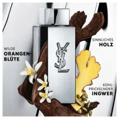 MYSLF L'Absolu EdP Nat. Spray
