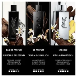 MYSLF L'Absolu EdP Nat. Spray