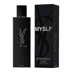 MYSLF Le Parfum E.d.P. Nat. Spray