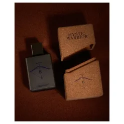 8 | Mystic Warrior EdP Nat. Spray