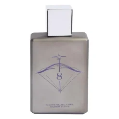 8 | Mystic Warrior EdP Nat. Spray