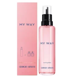 My Way E.d.P. Nat. Spray Refill