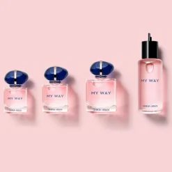 My Way E.d.P. Nat. Spray Refill