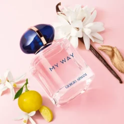 My Way EdP Set