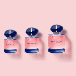 My Way Intense E.d.P. Nat. Spray