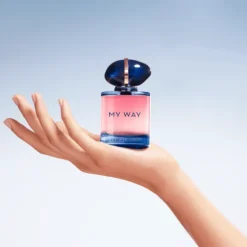 My Way Intense E.d.P. Nat. Spray