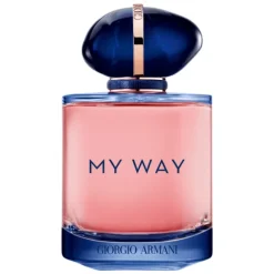 My Way Intense E.d.P. Nat. Spray